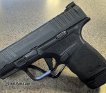 SPRINGFIELD ARMORY HELLCAT MICRO-COMPACT STANDARD NON-MOS 9MM 