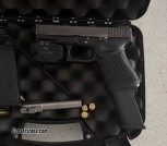 Glock 32 .357 