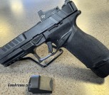SPRINGFIELD ARMORY ECHELON 4.5F 9MM