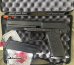 HK Mark 23 (.45 ACP)
