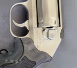 Kimber K6s 2-inch .357 Magnum