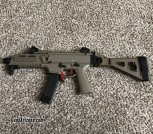 CZ Scorpion Evo 3 S1 (9mm)