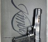 1911 Kimber Rapide Dusk 9mm