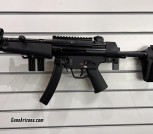HECKLER & KOCH SP5 9MM
