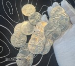 SilverEagles