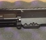 Unfired 7' .300 Blk AR 15 upper