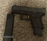 Glock 29 gen 3