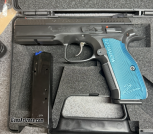 CZ Shadow 2