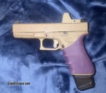 Glock 17 gen 5 