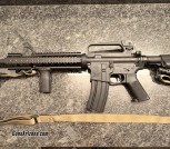 Retro super safety H&R 723