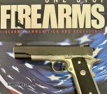 Colt Delta Elite 10mm Pistol