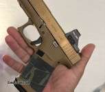 Glock 43x MOS