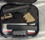 Glock 17 Gen 5