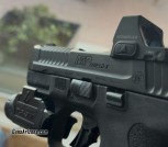 Smith & Wesson M&P Shield X