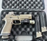 Sig M17X