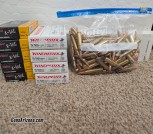 5.56 ammo