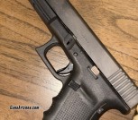 Glock 20 gen 4