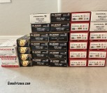 9mm ammo