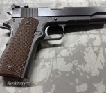 1911A1 Remington Rand/Essex .45acp