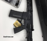 Daniel defense pdw .300 blk trade for Sig rattler .300