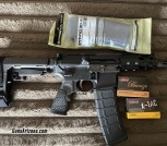 ar-pistol multi cal