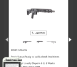 Radical AR-15-556 