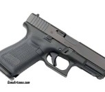 Looking for A-15/Handgun trade