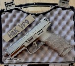 H&K VP9 Tactical