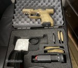 H&K VP9 SK (Iron Sights only)