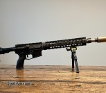 Mk12 Rifle, 18', 223 Wylde