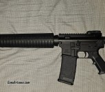 [READ DESCRIPTION] PSA PA15.