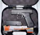 Brand New Glock 43x 