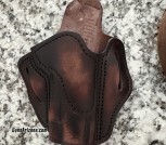 1791 leather Holster- 1911 commander 