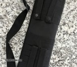 Red rock shotgun scabbard