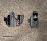 Glock & MP2.0