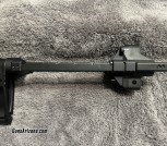 Mp5 B&T Telescopic Stock