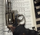 Smith & Wesson Model 13 (.357 MAG)
