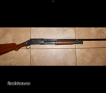 Winchester 1897 16 gauge $750.00