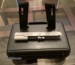 Kimber 1911 22lr conversion kit $350.00