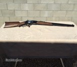 Winchester 1873  357/38