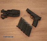 S&W M&P 2.0 Metal HD 5
