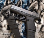 Glock 43 9mm  $500