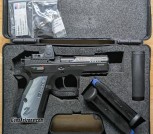 CZ Shadow 2 - Cajun Gun Works