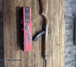Ruger 10/22