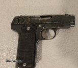 1914 Spanish Ruby WW1 Era