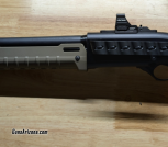 Beretta 1301 Full Build