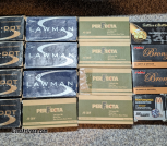 .40 S&W Ammo