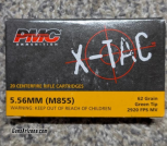 PMC X-Tac 556 (M855)