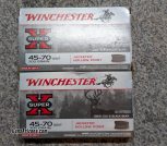 45-70 Ammo