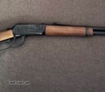 1970 Winchester model 94 and a brand new Rugar ar556 with mag
